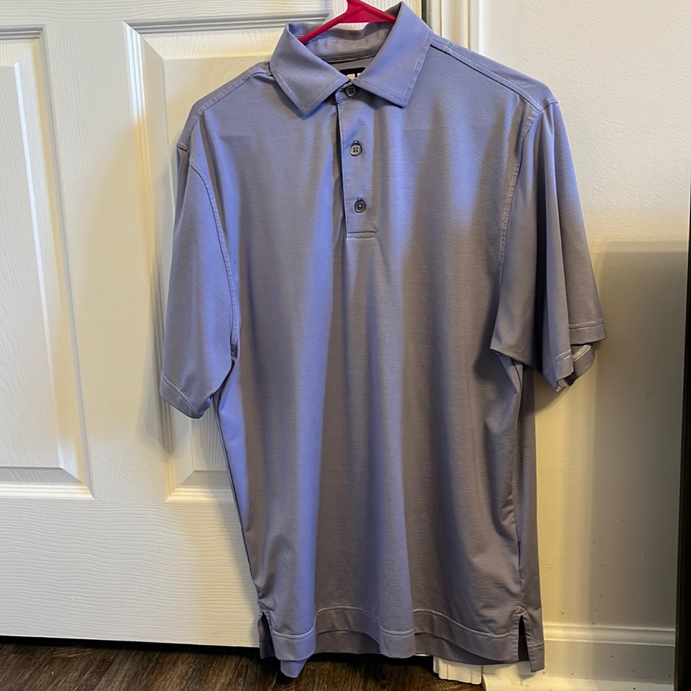 FootJoy Golf Polo